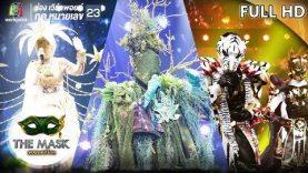 THE MASK วรรณคดีไทย EP.04 18 เม.ย. 62 Full HD
