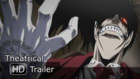 Hellsing: Ultimate The Dawn แวมไพร์มหากาฬ