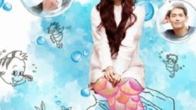 The-Idle-Mermaid