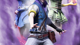 God of The Magical World