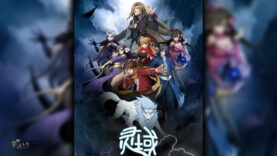 Ling-Yu-ภาค1-Spirit-Realm-อาณาจักรวิญญาณ