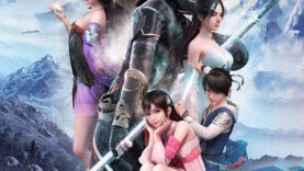 xue-ying-ling-zhu