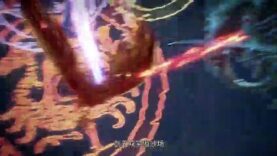 Xing Wushen Jue นักสู้ดวงดาวระดับพระเจ้า ตอนที่ 1-3 ซับไทย