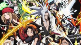 Shaman King (2021)