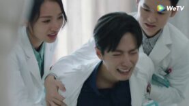 คุณคือคำปฏิญาณแห่งรัก | The Oath of Love” นำแสดงโดย #หยางจื่อ และ #เซียวจ้าน