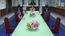 Nanatsu no Taizai – Seisen no Shirushi ศึกตำนาน 7 อัศวิน พากย์ไทย