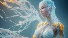 ทำให้ ภาพนิ่ง แขนขยับ ด้วยซอฟต์แวร์ Ai (Make still images and moving arms with AI software)