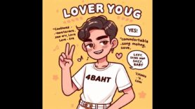 🌶️🔥 “ฟังสบาย แซ่บกว่านี้บ่มีอีกแล้ว ที่รัก” เพลงใหม่ที่จะปลุกความแซ่บในตัวคุณ!