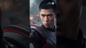 สปอย Swallowed Star EP 199: หลัวเฟิงพิโรธ! ทวงคืนโลกจากต่างดาว พร้อมเปิดฉากล้างแค้นให้อาจารย์