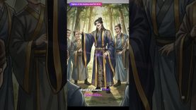 Fighter of The Destiny ตอนที่ 15 | ความลับ 37 ปีในสุสานคัมภีร์สวรรค์!