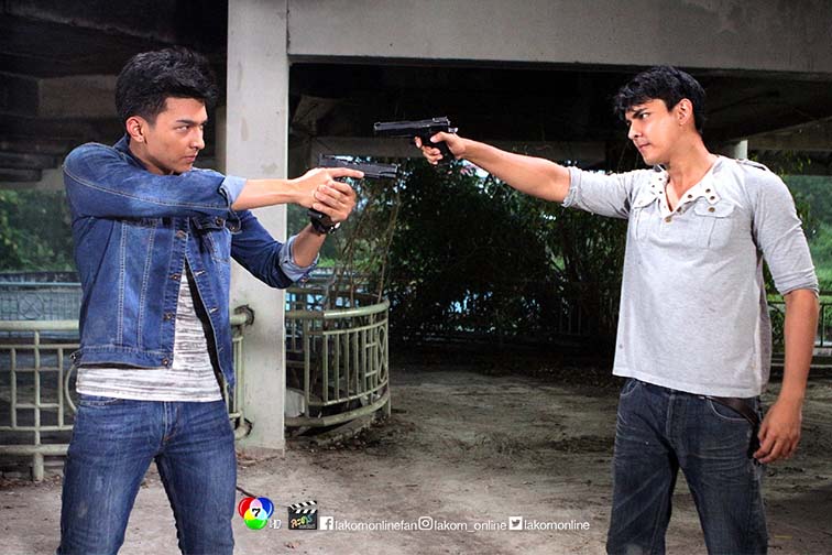 ฟ้ามีตา