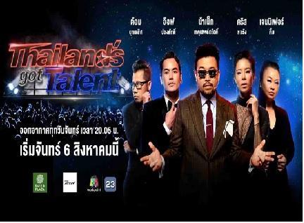 ไทยแลนด์
