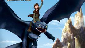 Dragons Defender of Berk