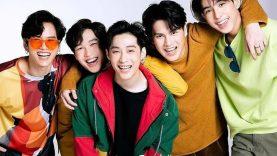 กียร์สีขาวกับกาวน์สีฝุ่น-2020