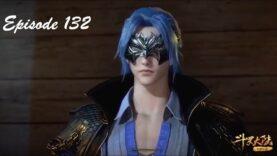 Douluo Dalu Soul Land 132