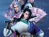 Mu-Wang-Zhi-Wang-Qi-Lin-Jue-ราชาผู้ยิ่งใหญ่แห่งสุสาน