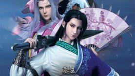 Mu-Wang-Zhi-Wang-Qi-Lin-Jue-ราชาผู้ยิ่งใหญ่แห่งสุสาน