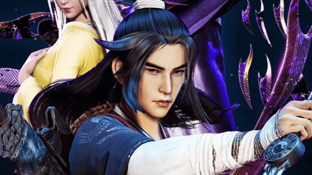 Xian-Feng-Jian-Yu-Lu