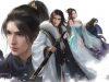 Xue Ying Ling Zhu