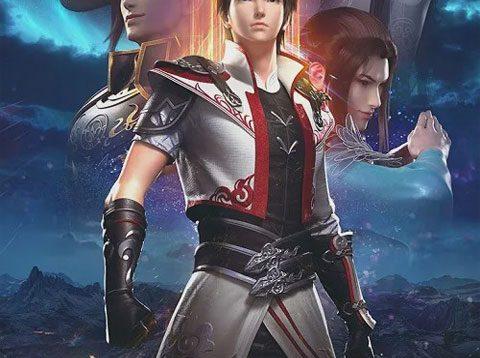 martial-universe