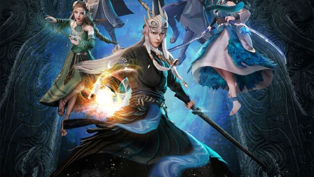 Wan-Jie-Chun-Qiu-พงศาวดารฤดูใบไม้ผลิและร่วง-ซับไทย