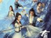 นางโจร Legend of Fei