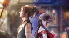 Chang-An-Huan-Jie-ฉางอันถนนเวทมนตร์