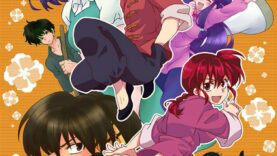 Ranma-ปก