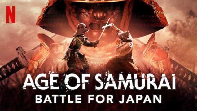 AgeOfSamuraBattle