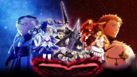 Black Clover