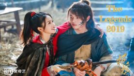ซีรีย์จีน-เจาเหยา-จอมมารโลกต้องจำ-The-Legends-2019-พากย์ไทย-1