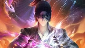 Battle Through The Heavens Season 4