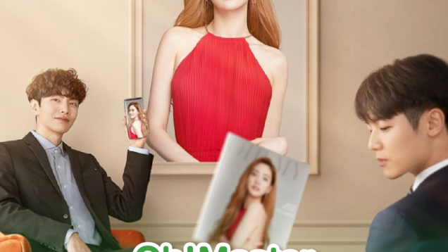 OhMaster