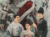The Long March of Princess Changge