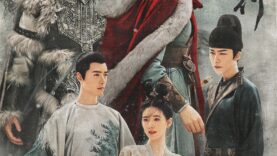 The Long March of Princess Changge