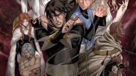Castlevania