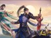 The Fabulous Sword God