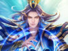 The Legend of Sky Lord (2020)