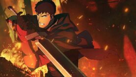 อนิเมะ-Dota-Dragons-Blood-ซับไทย