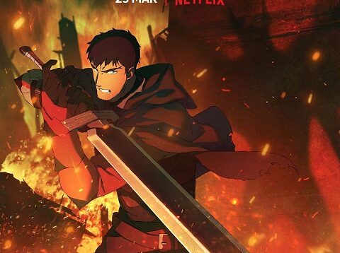 อนิเมะ-Dota-Dragons-Blood-ซับไทย