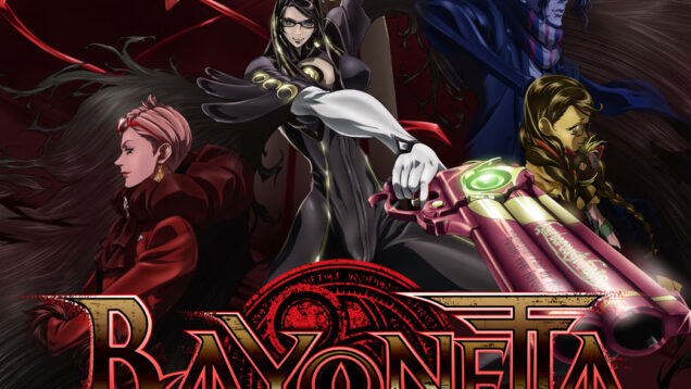 Bayonetta-Bloody-Fate