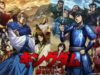 Kingdom Season 3