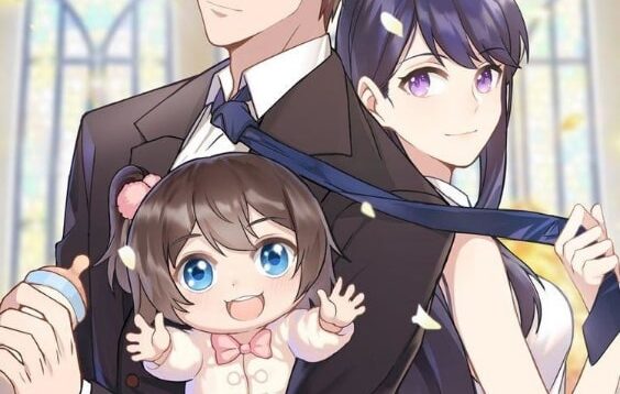 My-Demon-Tyrant-and-Sweet-Baby