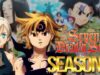Nanatsu no Taizai Season 4-2021