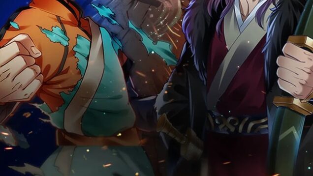 QinXia
