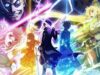 Sword Art Online Alicization – War of Underworld Final Season