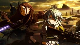 Sword Art Online II