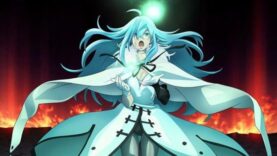 Vivy_ Fluorite Eyes Song