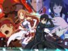 sword-art-online