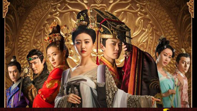 tangdynasty